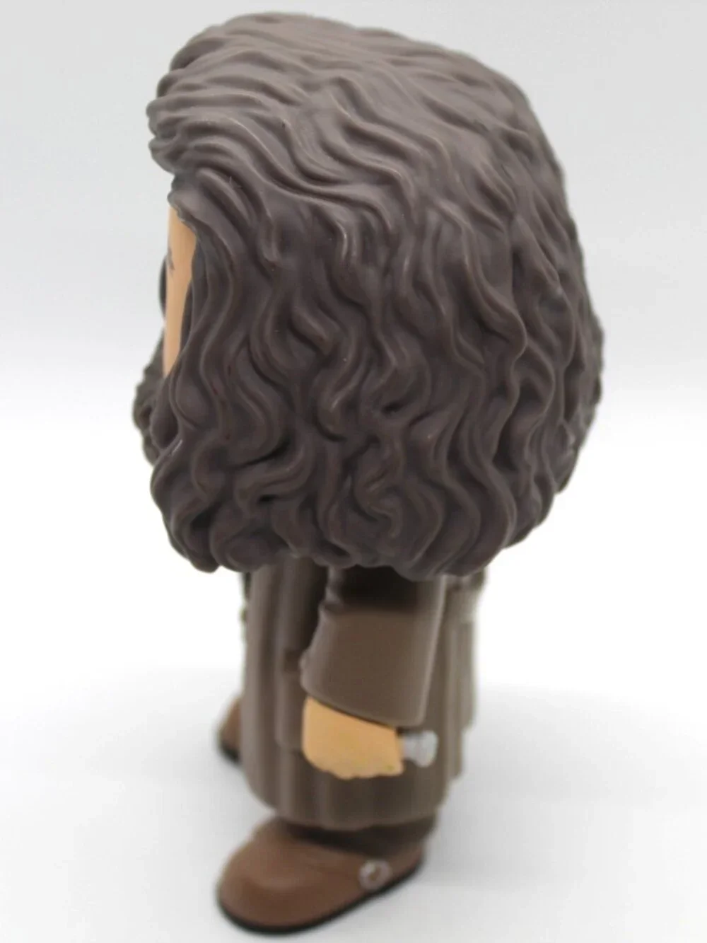 Funko Pop Movies Harry Potter Rubeus Hagrid 6